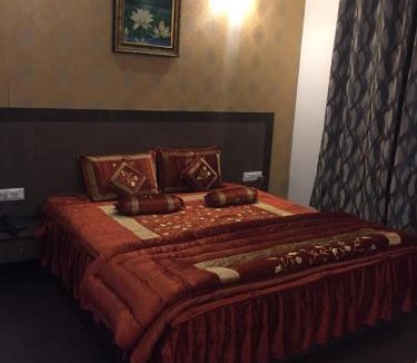 Malur Hotel | RG Hotels and Resort