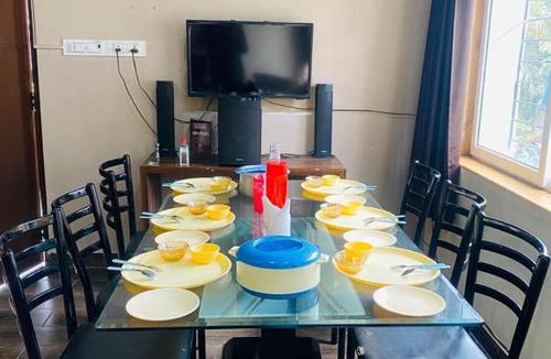 Arsiwalla Villa Villa | RG villa