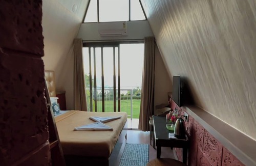 Panchgani Hotel | Rhythm Eco And Agro Stays