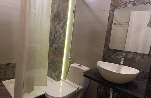 Panchgani Hotel | Rhythm Eco And Agro Stays