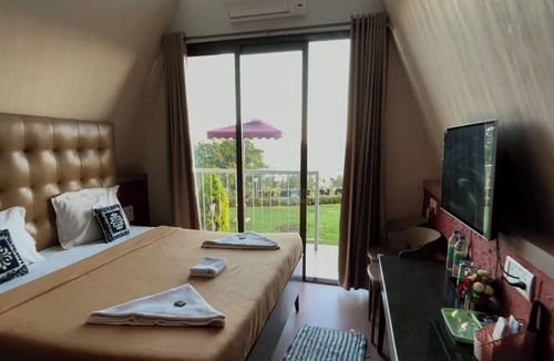 Panchgani Hotel | Rhythm Eco And Agro Stays