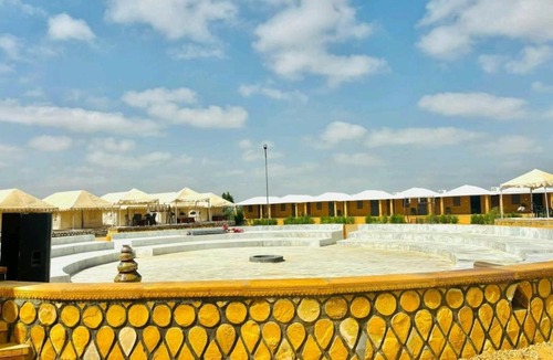 Kanoi Other | Rich Maharashtrian Desert Camp