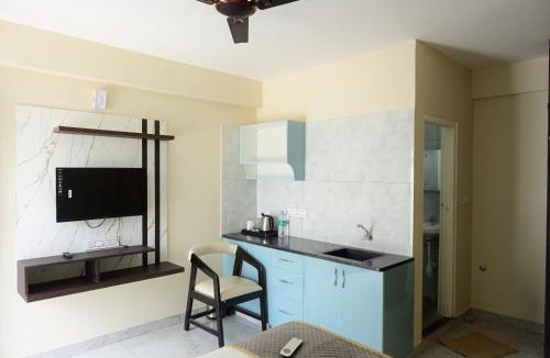 BTM Layout Hotel | Rictoria Regency