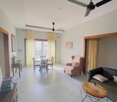 Hyderabad Apartment | Rida royale residency
