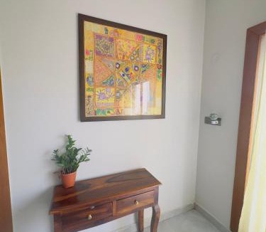 Hyderabad Apartment | Rida royale residency
