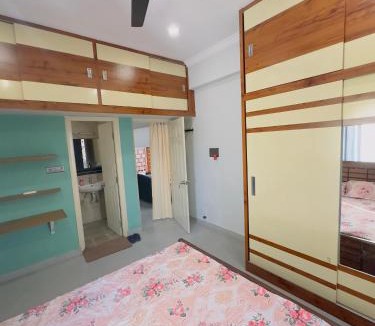 Hyderabad Apartment | Rida royale residency
