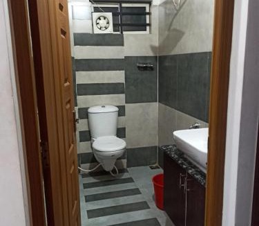 Erattupetta Hotel | Rieva Residency