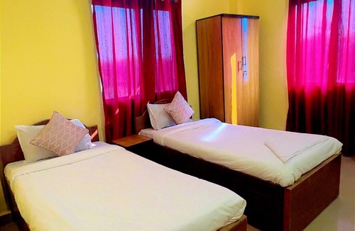 Bodh Gaya House | Rinchen Stay