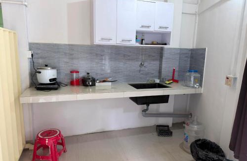 Haflong Apartment | Rinz Inn