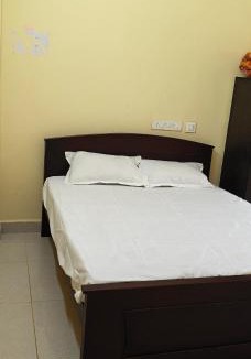 Bommayapalayam Villa | Rishi homestay