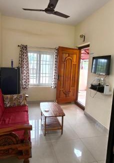 Bommayapalayam Villa | Rishi homestay