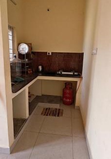 Bommayapalayam Villa | Rishi homestay