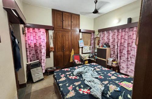 Darbhanga House | Rishi niwas