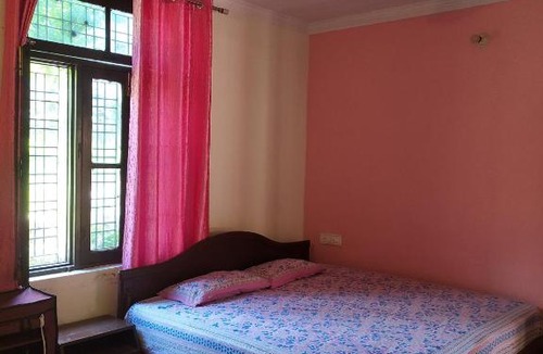 Tapovan House | Rishikesh Homes