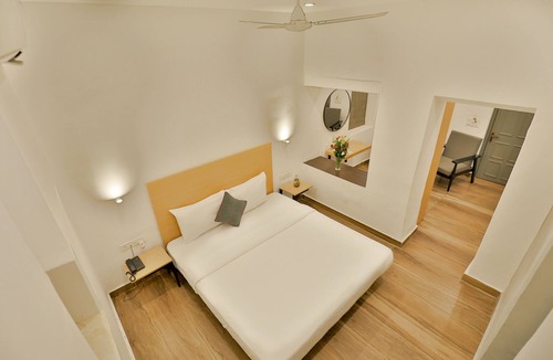 St.Stanislaus Villa Hotel | Ritz Heritage