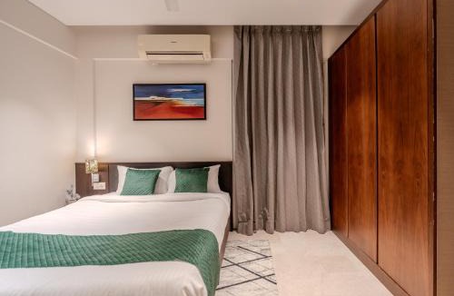 Pune Apartment | Rivaa Studios