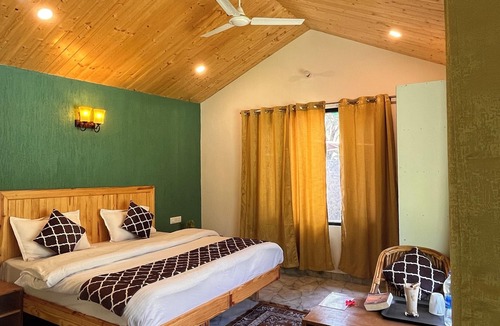 Kasol Resort | Rivanta Resort