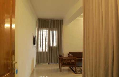 Tiruvalla Hotel | Rivayn Suites