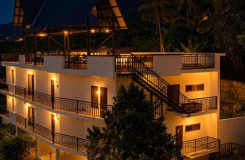 Devikolam Resort | Rivendell resort Munnar