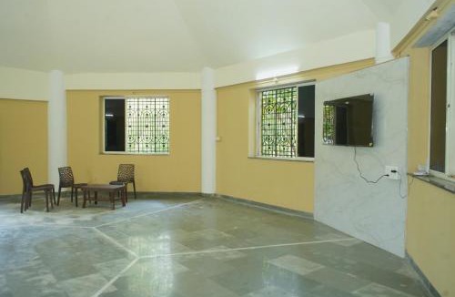 Somatane Villa | River Bella Resort