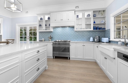 Berri House | River Hamptons