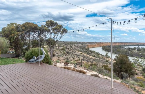 Nildottie House | River Murray Views