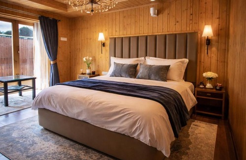 Pahalgam Resort | River Retreat Resort