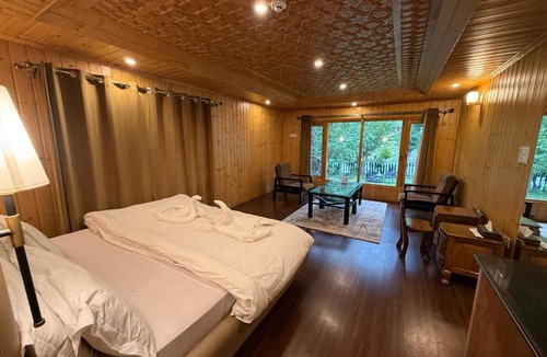Pahalgam Resort | River Retreat Resort