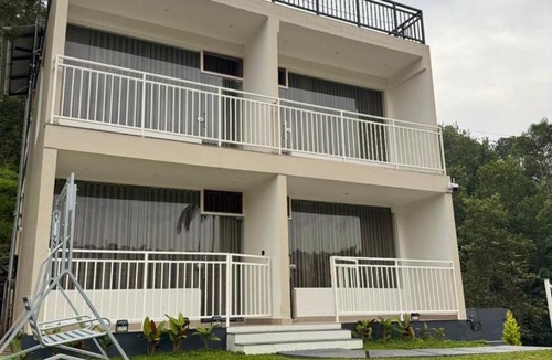 Chithirapuram House | River Side Paradise By Greenleaves Munnar