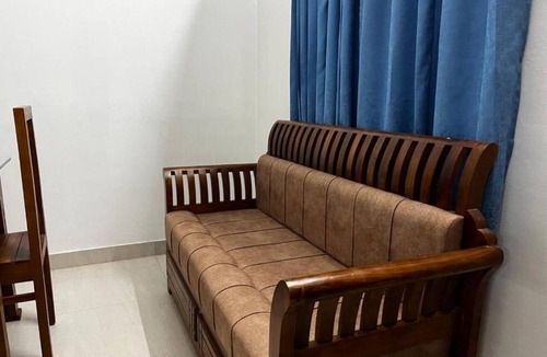 Malappuram District House | Rivera Home | Lake View Homestay in Kadalundi