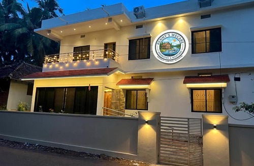 Honavar House | Riveria Palms by Bennys wecare homestay