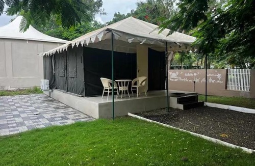 Niphad Other | Riverside Golf Resort