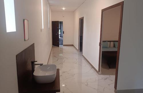 Vayittiri House | Riverside inn