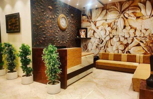Vidisha Hotel | RIVERSIDE MEADOWS