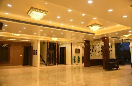 Vidisha Hotel | RIVERSIDE MEADOWS