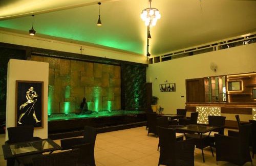 Vidisha Hotel | RIVERSIDE MEADOWS