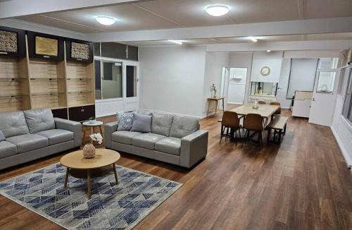 Waikerie House | Riverview Haven