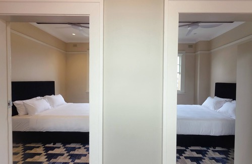 Tempe Hotel | Riverview Hotel Tempe