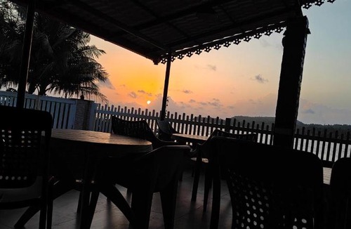 Gokarna Hotel | Riverview Riesort