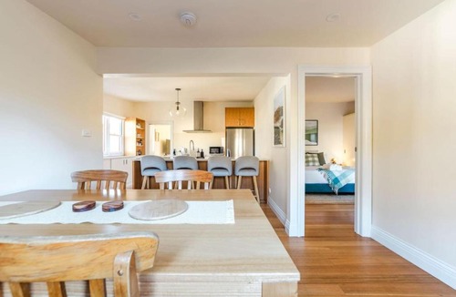 South Hobart House | Rivulet Retreat