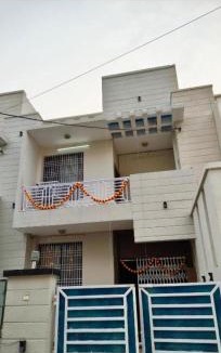 Gwalior House | Riyansh Villa