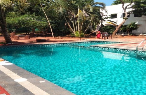 Kuilapalayam Hotel | RK Belle Villa