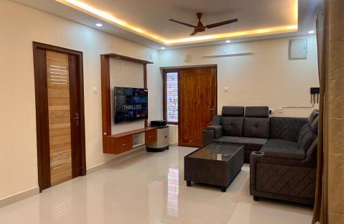 Tirupati Apartment | RK Homes - Luxury Living