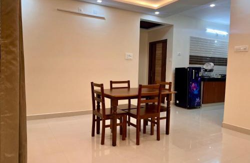 Tirupati Apartment | RK Homes - Luxury Living