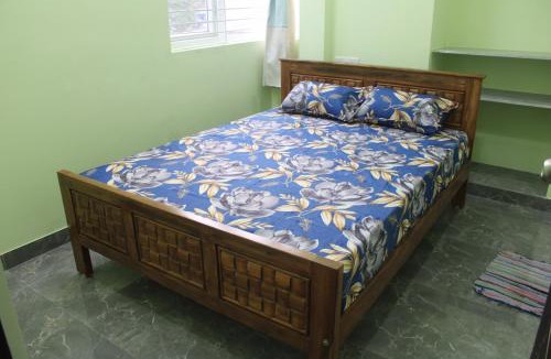 Tiruvannamalai Hotel | RK Residency