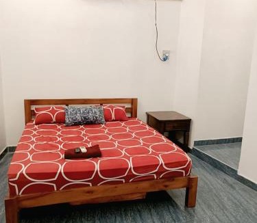 Vadanemelli Hotel | Rk Resorts