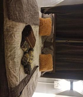 Baner Apartment | Rk Stay Balewadi Highstreet 2bhk Fully Furnished