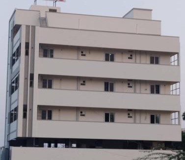 Uppalapadu Hotel | RKGRANDROOM's