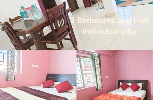 Kandal House | RL Homestay 2 bed roomhall individual villa