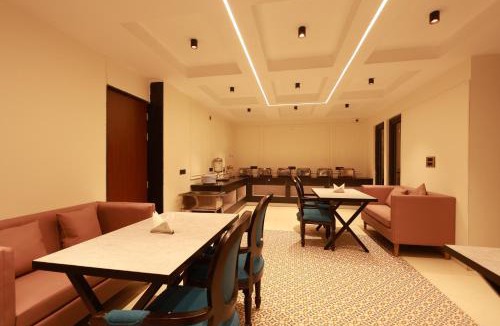 Greater Noida Hotel | RLS Hotels, Greater Noida Near Expo Centre & Mart